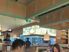 -狐狸爱上椰子鸡(滨江星光大道店)