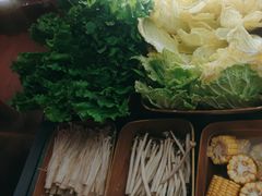 -厚道寿喜烧専門店·自助畅食(国贸店)