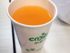 -华莱士·全鸡汉堡(皓月店)