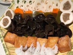 -鱼酷活鱼烤鱼(南京水游城店)