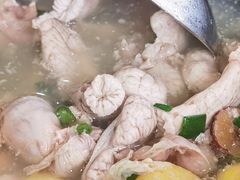 -区海鸡场饭店(石壁店)