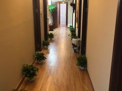 -常仁健康·经络推拿·按摩艾灸养生馆(长宁路店)