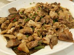 -百乐门喜宴(海珠广场华厦店)
