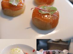-柿合缘新京菜(国金中心商场店)