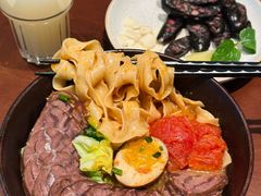 -老张牛肉面(天津万象城店)