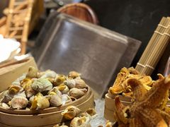 -杭州国际会议中心洲际酒店-原素全日餐厅(解放东路店)