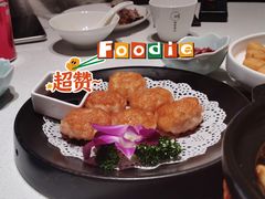 -顺峰顺水顺德菜(第一百货店)