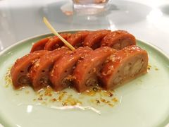 -京香轩·中餐厅(上海中庚聚龙酒店)