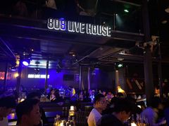 -808 LiveHouse