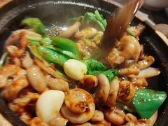 -啫神·广州地标美食(北京路店)