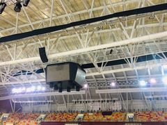 -松江大学城体育馆滑冰馆