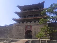 -沈阳市东陵公园