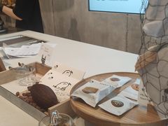 -喜茶(上海打浦桥日月光gelato lab+店)