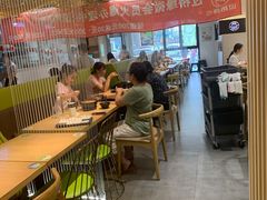 大堂-过桥缘·过桥米线(大华虎城嘉年华店)