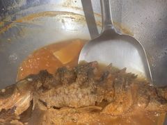-阿五黄河大鲤鱼(英协路店)