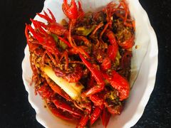 麻辣小龙虾-虾胡闹·澳洲小龙虾·烧烤(福田鲨鱼店)