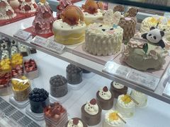 -好利来(望京中福店)