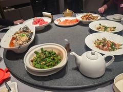 -徐记海鲜(曲江南湖店)