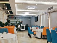 -明香海鲜酒家(华强北店)