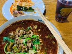 -丁丁猫重庆小面(徐州路店)