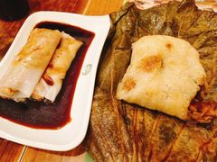 -添好运点心专门店(深水埗店)