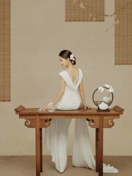 -拾尚映画·STUDIO婚纱摄影(中关村店)