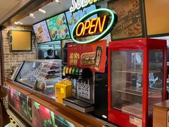 -赛百味SUBWAY(悠唐店)