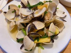 -冯姐生蚝(迎宾广场店)