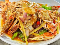 -四川小胡子海鲜(丁村万人海鲜广场店)