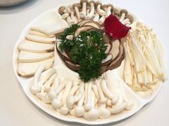 -澳洲肥牛火锅(转盘路店)