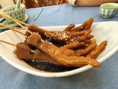 -伯乐居茶艺馆(石岐大信店)