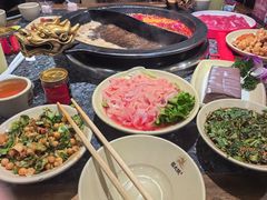 -蜀大侠火锅(春熙路店)