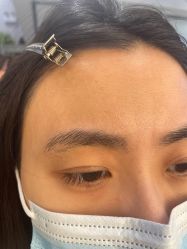 -眉毛攻略·专业修眉染眉野生眉