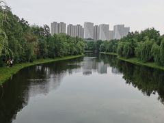 -长春公园(普阳街道)