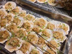 -欢乐牧场海鲜烤肉自助(牡丹园店)