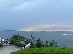 -养马岛旅游度假区