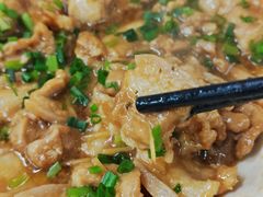 -雄伟美食(高沙中街店)