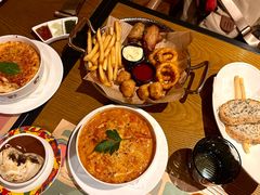 -安妮意大利餐厅(国贸店)