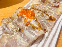 -一心创作料理屋(经开万达店)