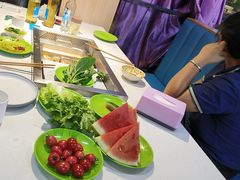 -新艺自助美食城(中山路店)