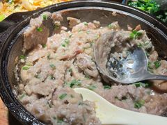 -味仙居(环城南路店)