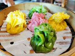 -龍聚祥烧麦馆(万达店)