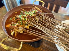 -老雒阳面馆·水席(定鼎门店)