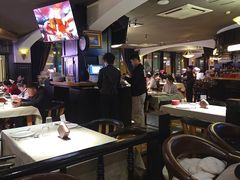-碧特博格·20年品牌西餐厅(芜湖路店)