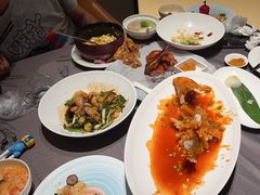 -小厨娘淮扬菜(奥体博览中心奥美店)