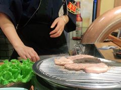 -千寻烧肉(政务区店)