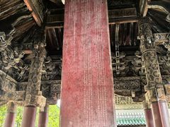 -报恩寺(平武县)