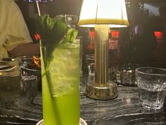 -叁口组·秘密酒廊(钱王街店)