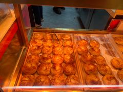 酱汁肉味烤饼-吉品合酥脆烤饼(太平洋森活天地店)