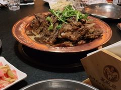 -友乐居羊蝎子(西直门店)
